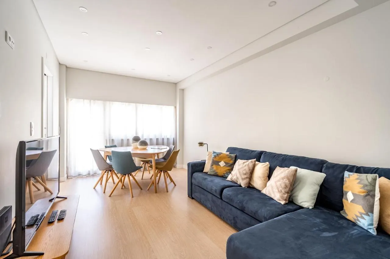Akicity Marques Sky Lisboa 0*,  葡萄牙