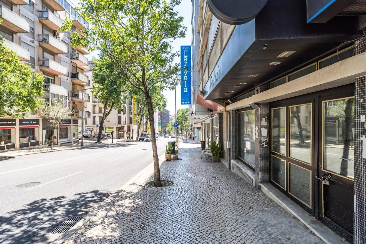 公寓 Akicity Marques Sky Lisboa 葡萄牙